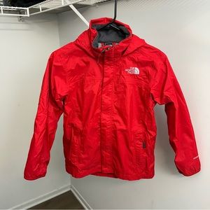 Boys The north face jacket